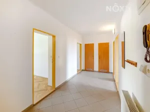 Prodej bytu 4+kk, Praha - Libeň, Horovo náměstí, 90 m2