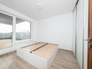 Pronájem bytu 3+kk, Pardubice - Zelené Předměstí, Pod Vinicí, 117 m2