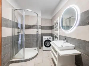 Pronájem bytu 3+kk, Pardubice - Zelené Předměstí, Pod Vinicí, 117 m2