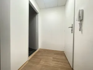 Pronájem bytu 1+kk, Staré Hradiště, U Pošty, 20 m2