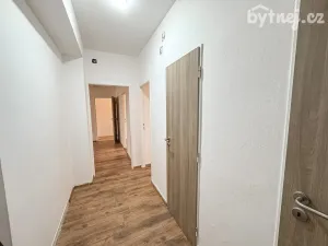 Pronájem bytu 3+1, Vyškov - Vyškov-Předměstí, Trpínky, 64 m2