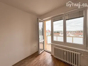 Pronájem bytu 3+1, Vyškov - Vyškov-Předměstí, Trpínky, 64 m2