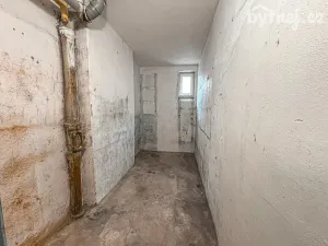 Pronájem bytu 3+1, Vyškov - Vyškov-Předměstí, Trpínky, 64 m2