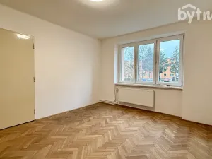 Pronájem bytu 2+1, Olomouc - Nová Ulice, tř. Míru, 51 m2