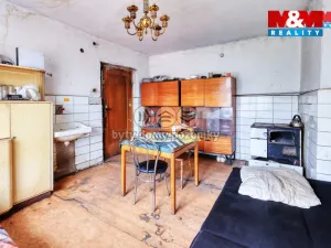 Prodej bytu 1+kk, Dolní Rychnov, Palackého, 25 m2