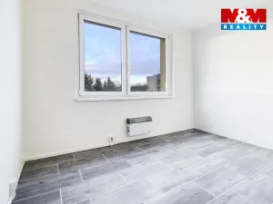 Prodej bytu 2+1, Rovná, 60 m2