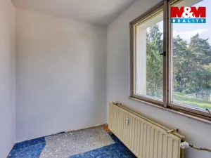 Prodej bytu 2+1, Rotava, Sídliště, 50 m2
