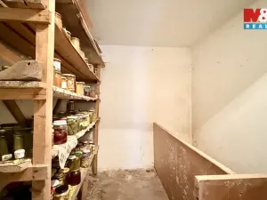 Prodej rodinného domu, Častohostice, 49 m2