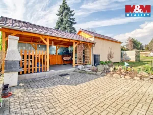 Prodej bytu 2+1, Lom, Československé armády, 76 m2