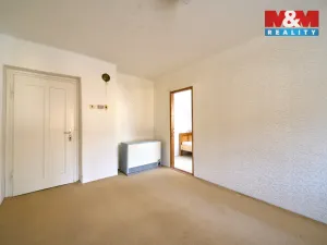 Prodej rodinného domu, Bystré, 240 m2