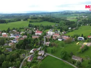 Prodej rodinného domu, Bystré, 240 m2