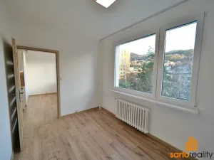 Pronájem bytu 2+1, Ústí nad Labem, Kamenná, 50 m2