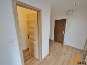 Pronájem bytu 2+1, Ústí nad Labem, Kamenná, 50 m2