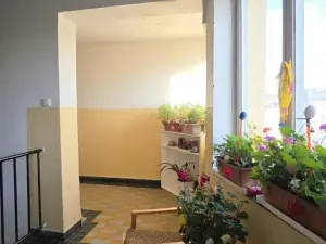 Prodej bytu 3+1, Praha - Vinohrady, náměstí Míru, 62 m2