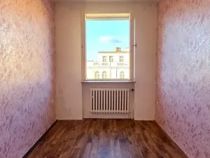 Prodej bytu 3+1, Praha - Vinohrady, náměstí Míru, 62 m2