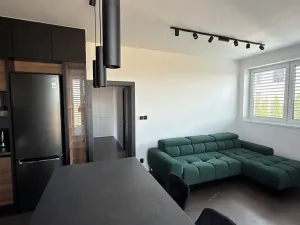 Prodej bytu 2+kk, Otice, Rybníčky, 50 m2