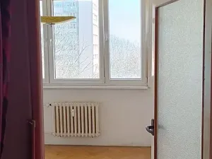 Prodej bytu 3+1, Ostrava, Na Robinsonce, 65 m2