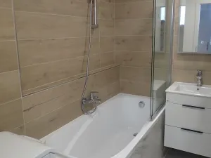 Pronájem bytu 3+kk, Liberec - Liberec XIV-Ruprechtice, Na Pískovně, 83 m2