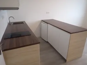 Pronájem bytu 3+kk, Liberec - Liberec XIV-Ruprechtice, Na Pískovně, 83 m2