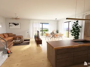 Prodej bytu 5+kk, Stará Huť, K Lomu, 162 m2