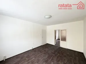 Pronájem bytu 3+1, Klášterec nad Ohří, Školní, 66 m2