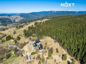 Pronájem bytu 4+kk, Benecko, 80 m2