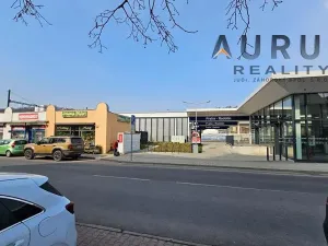 Pronájem obchodního prostoru, Praha - Radotín, Vrážská, 75 m2