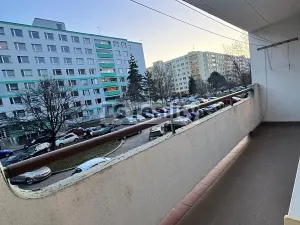 Prodej bytu 3+1, Praha - Stodůlky, Přecechtělova, 73 m2