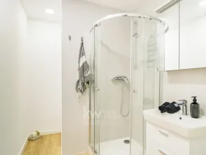 Pronájem bytu 2+kk, Praha - Krč, Hurbanova, 40 m2