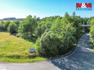 Prodej komerčního pozemku, Mýto, 69 m2