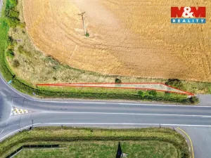 Prodej komerčního pozemku, Žebrák, 48 m2