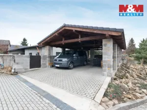 Prodej rodinného domu, Čejov, 158 m2