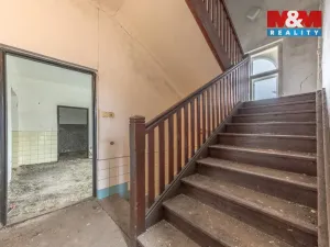 Prodej rodinného domu, Praha - Hostavice, Kaňovská, 170 m2