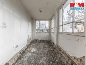 Prodej rodinného domu, Praha - Hostavice, Kaňovská, 170 m2