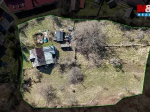 Prodej rodinného domu, Perštejn, Údolní, 300 m2