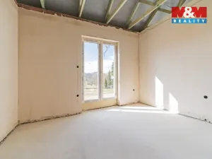 Prodej rodinného domu, Březová - Rudolec, 113 m2