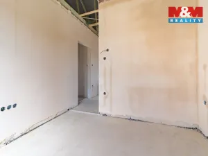 Prodej rodinného domu, Březová - Rudolec, 113 m2