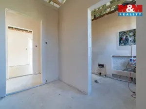 Prodej rodinného domu, Březová - Rudolec, 113 m2