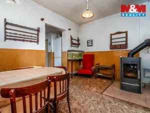 Prodej rodinného domu, Lysá nad Labem - Litol, Na Vysoké mezi, 108 m2