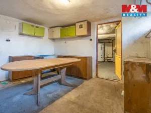 Prodej rodinného domu, Lysá nad Labem - Litol, Na Vysoké mezi, 108 m2