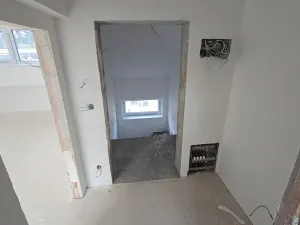 Prodej bytu 2+kk, Brno, Elgartova, 40 m2