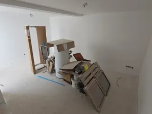 Prodej bytu 1+kk, Brno, Elgartova, 30 m2