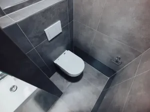 Pronájem bytu 1+1, Uherské Hradiště, Štěpnická, 35 m2