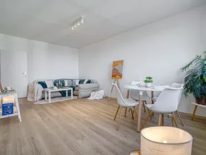 Pronájem bytu 2+1, Jirkov, Studentská, 61 m2