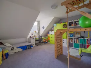 Prodej rodinného domu, Železnice, Náměstí Svobody, 252 m2