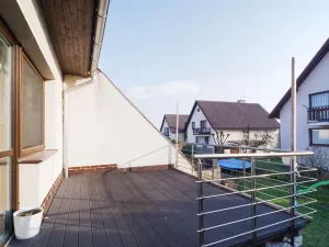 Prodej rodinného domu, Jičín, 252 m2