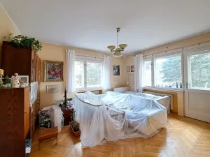 Prodej bytu 3+1, Zlín, Obeciny XIV, 79 m2