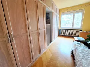 Prodej bytu 3+1, Zlín, Obeciny XIV, 79 m2