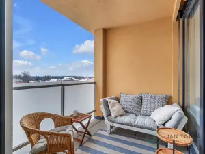 Pronájem bytu 2+kk, Týniště nad Orlicí, T. G. Masaryka, 64 m2