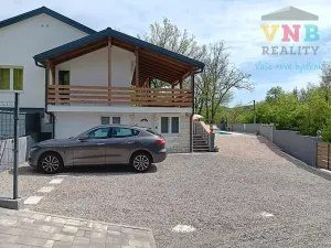 Prodej apartmánu, Bribir, Chorvatsko, 180 m2